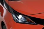 Toyota Aygo x-cite 5-Door 2015 года